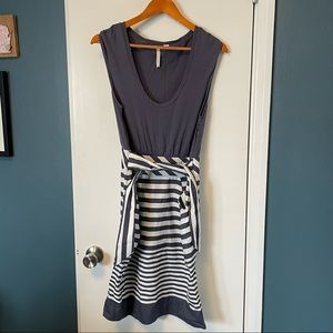 Anthropologie Dress